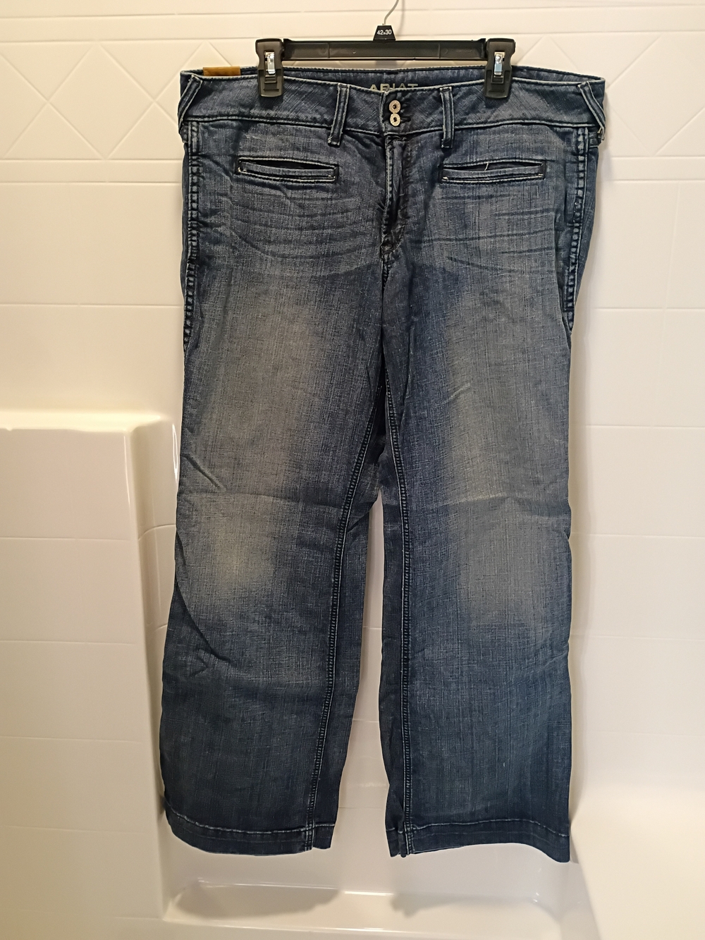 Ariat Women's Jeans Trousers 34R